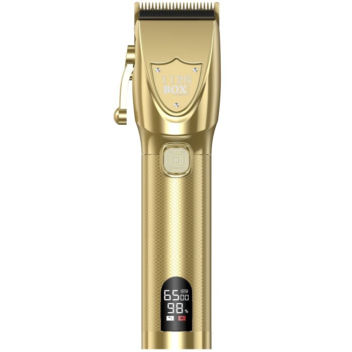 O2 Pro BOX90210 Mighty Trimmer #BOXMGTYTRM