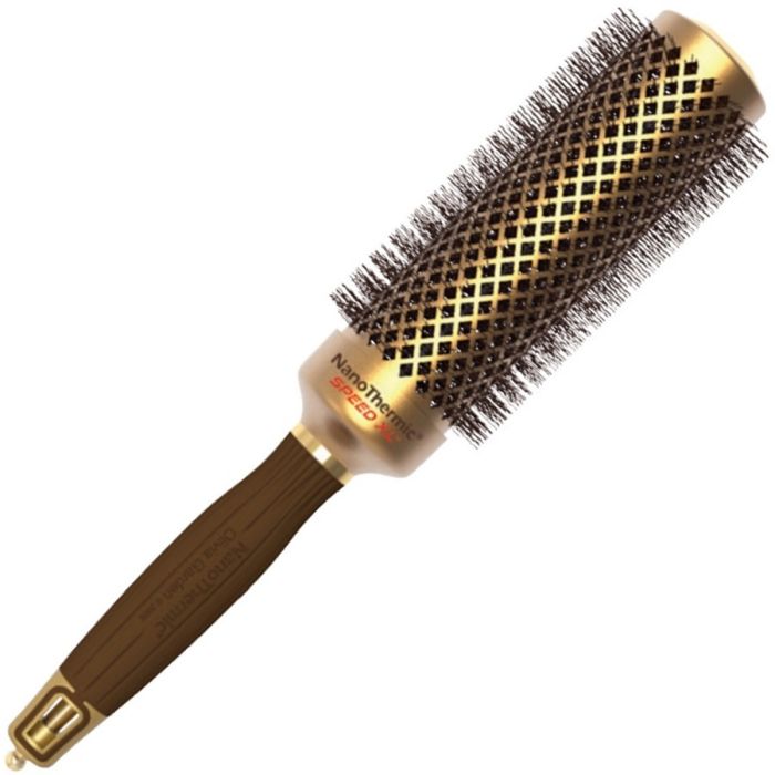 Olivia Garden Nano Thermic Speed XL Thermal Brush - 1-3/4" #NTXL-44