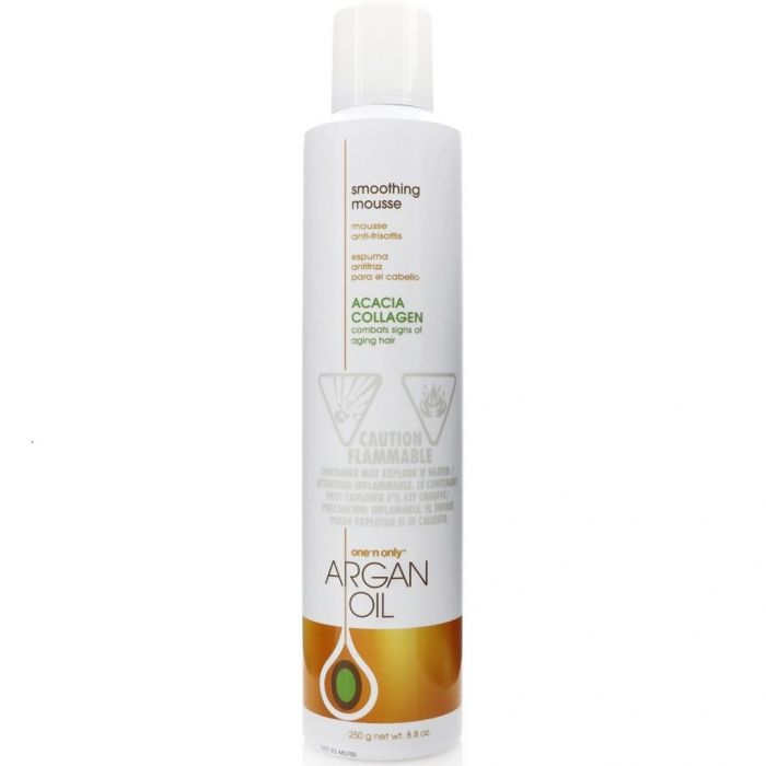 One 'n Only Argan Oil Smoothing Mousse 8.8 oz