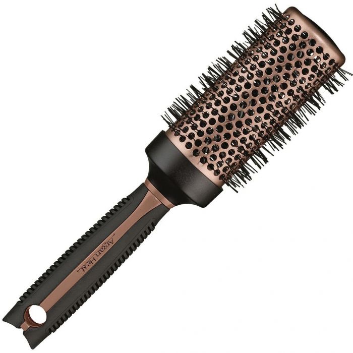 One 'n Only Argan Heat Round Brush - 2.5" #ONOMHBR25