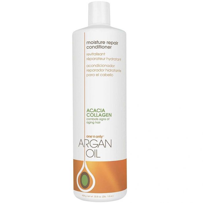 One 'n Only Argan Oil Moisture Repair Conditioner 33.8 oz