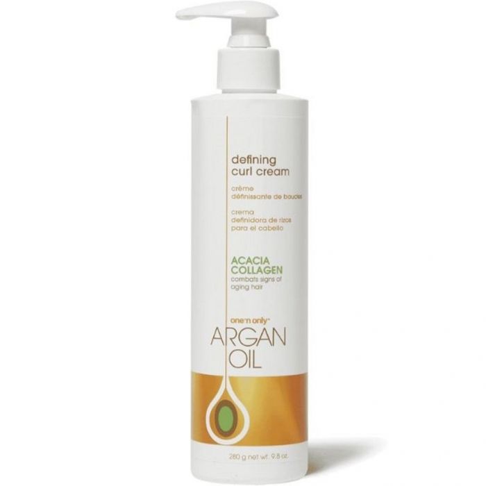 One 'n Only Argan Oil Defining Curl Cream 9.8 oz