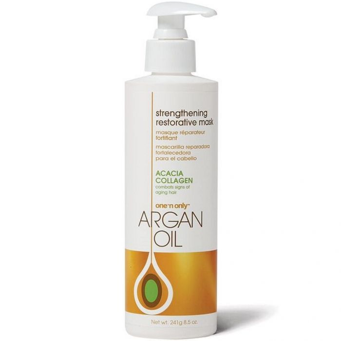 One 'n Only Argan Oil Strengthening Restorative Mask 8.5 oz