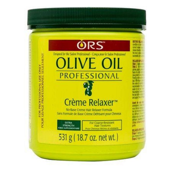 ORS Professional Olive Oil Creme Relaxer - Extra 18.7 oz