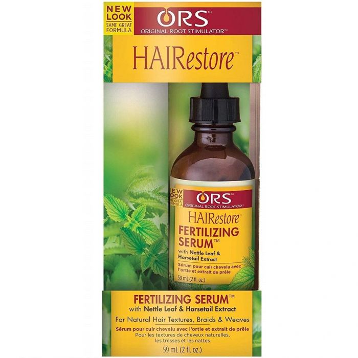 ORS HAIRestore Fertilizing Serum 2 oz