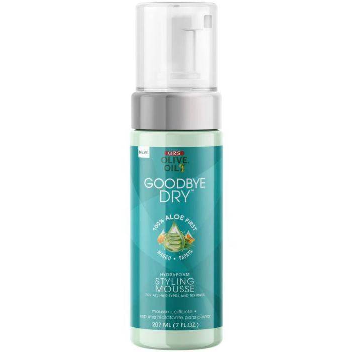 ORS Olive Oil Goodbye Dry Moisture Boost Leave-In Conditioner 8 oz