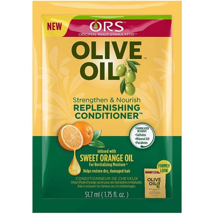 ORS Olive Oil Replenishing Conditioner 1.75 oz