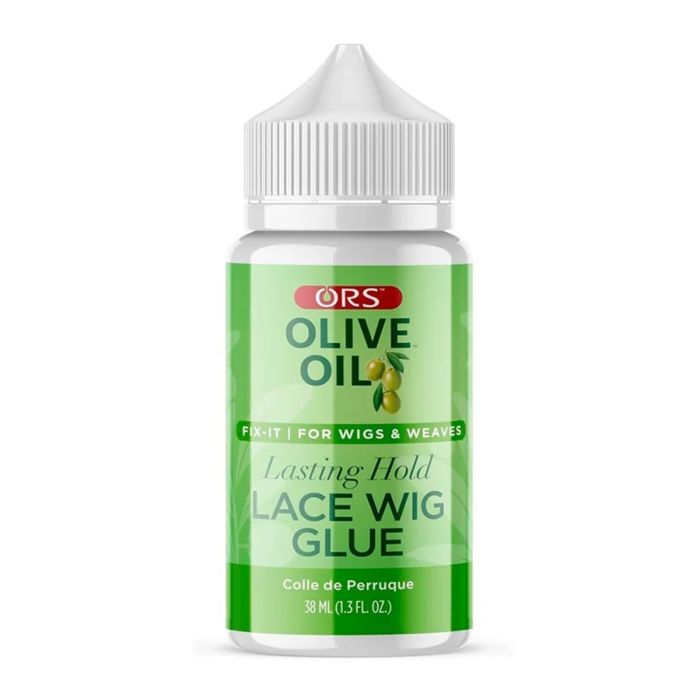 ORS Olive Oil Wig Glue Remover 5 oz