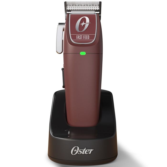 Oster Cordless Fast Feed Clipper #076023-910-000