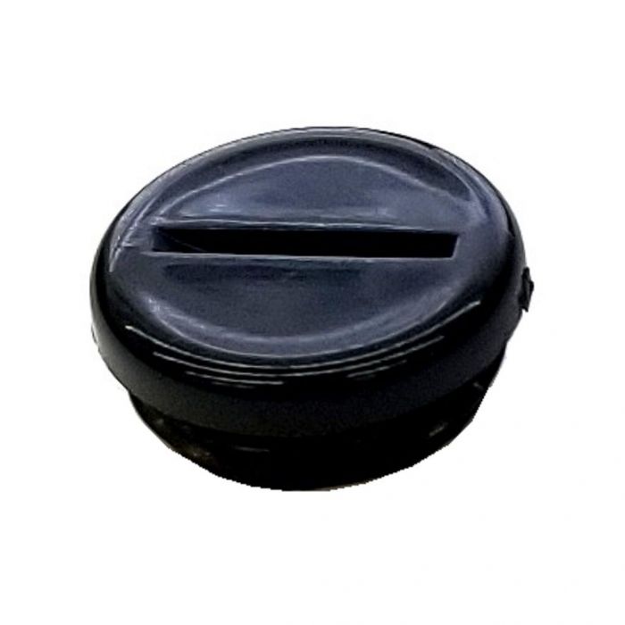 Oster Part Brush Cap Fits Classic 76 & A5 Clipper - Black #111012-010