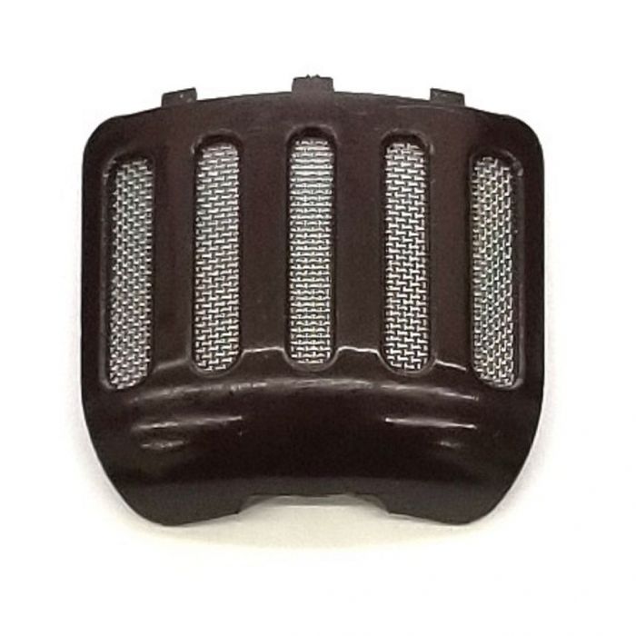 Oster Part Vent Filter Screen Fits Classic 76, A5 Clipper - Burgundy #111013-020-000