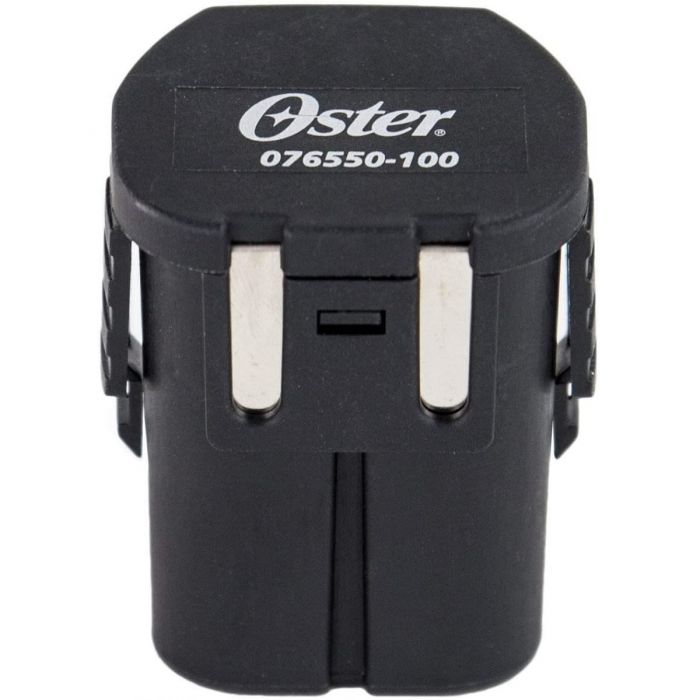 Oster Li-Ion Battery for Octane Clipper #151812-000-000