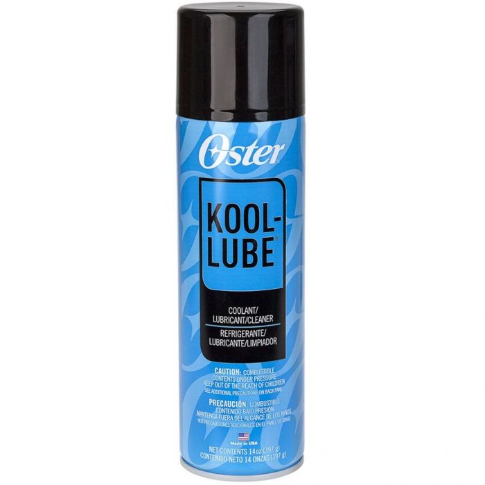 Oster Kool Lube 14 oz #76300-101