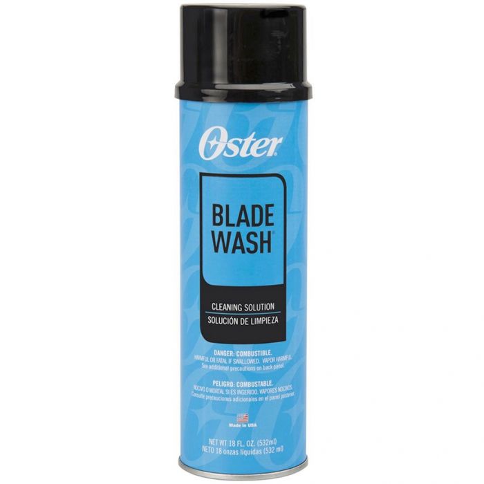 Oster Blade Wash 16 oz #76300-103