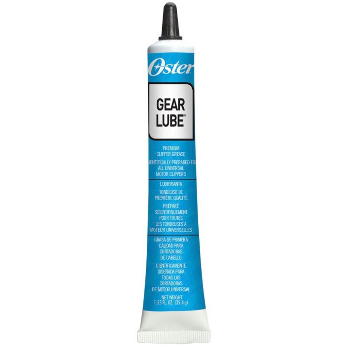 Oster Gear Lube 1.25 oz #76300-105
