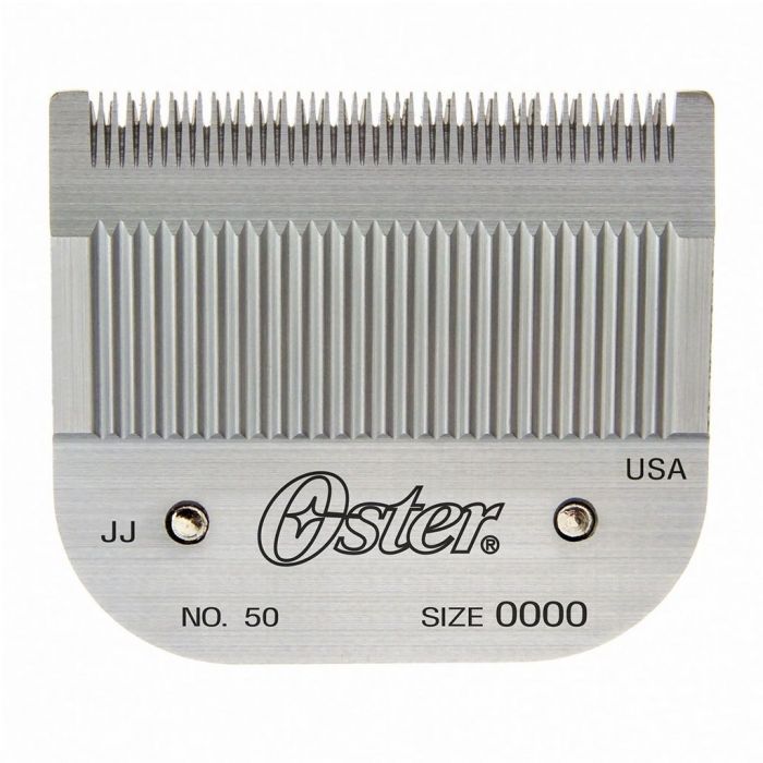 Oster Detachable Blade [#0000] - 1/100" Fits Turbo 111 Clipper #76911-016