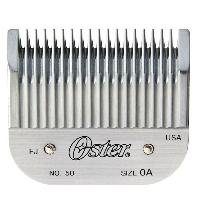 Oster Detachable 0A Blade Fits Turbo 111 Clipper #76911-056