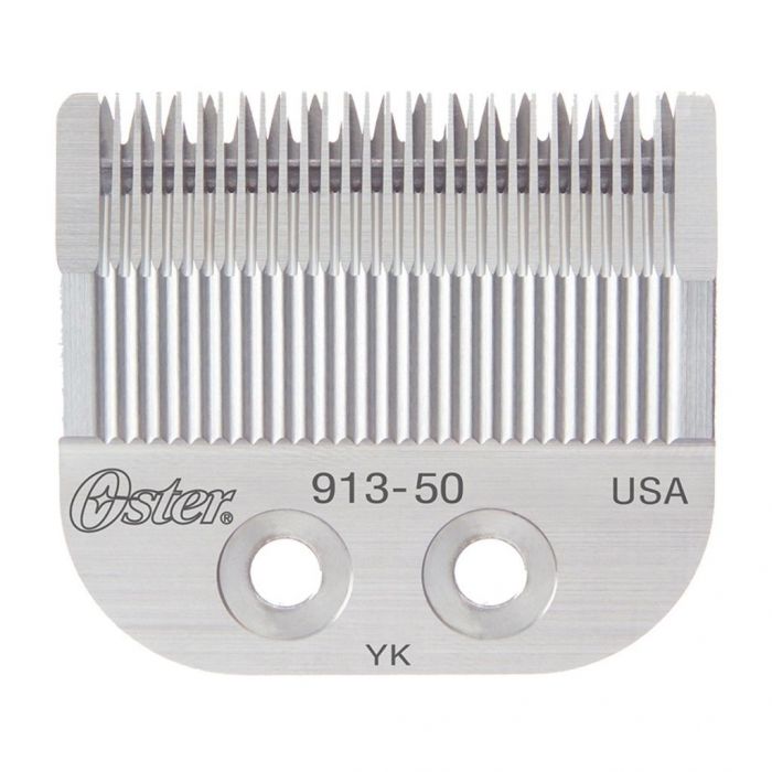 Oster Medium Blade For Fast Feed & Salon Pro Clipper #76913-506