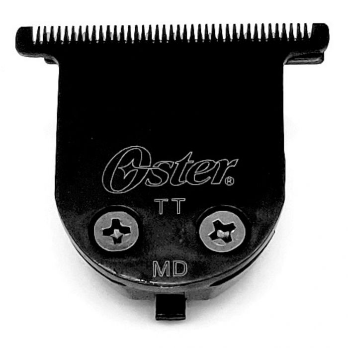 Oster Detachable Titanium T-Blade For 76988, 76998, 76997 Trimmers #76913-716