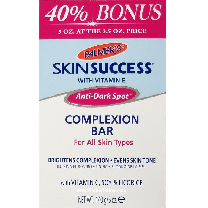 Palmer's Skin Success Anti-Dark Spot Complexion Bar [40% BONUS] 5 oz