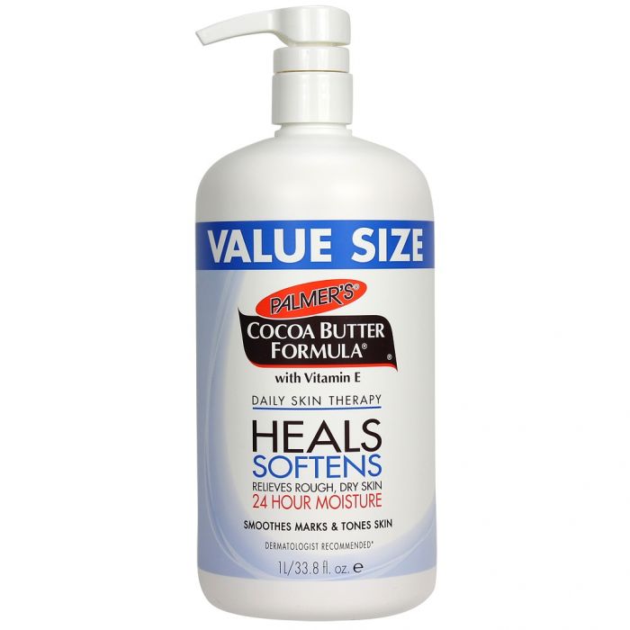 Palmer's Cocoa Butter Formula Heals Softens 33.8 oz