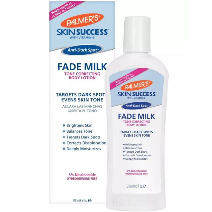 Palmer's Skin Success Anti-Dark Spot Fade Milk 8.5 oz