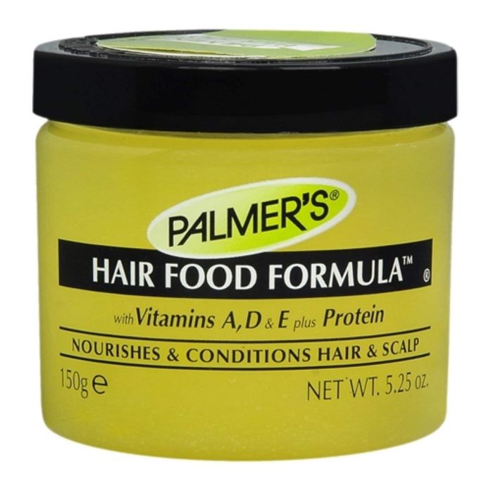Palmer's Hair Food Formula Nourishes & Conditions Hair & Scalp 5.25 oz