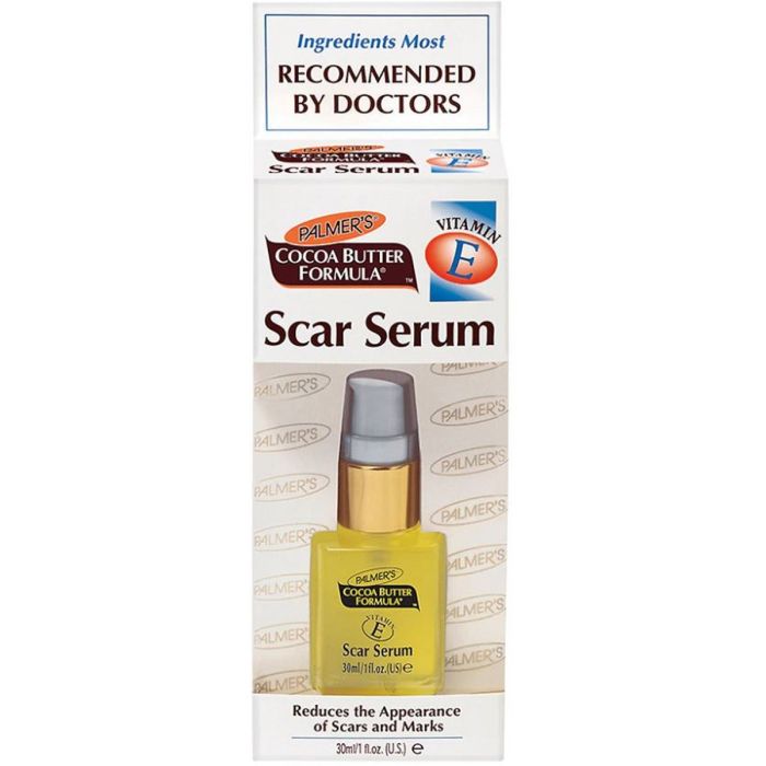 Palmer's Cocoa Butter Formula Scar Serum 1 oz