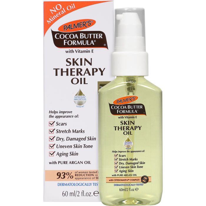 Palmer's Cocoa Butter Formula Skin Therapy Oil 2 oz