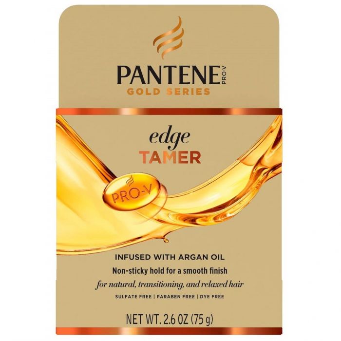 Pantene Gold Series Edge Tamer 2.6 oz