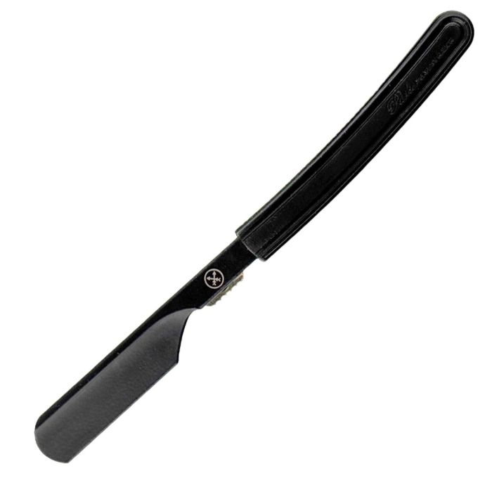 Parker Professional Barber Razor - Black #DIRECTOR-BK