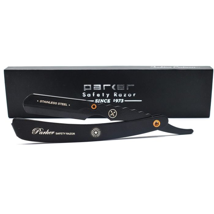 Parker Professional Barber Razor #SRDW