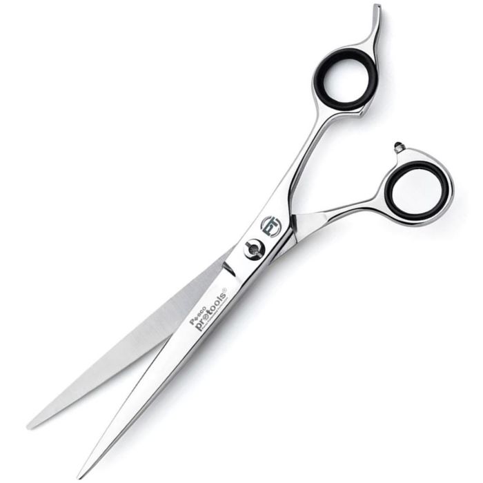 Pebco Protools Barbering Shears 8" #PT-1080