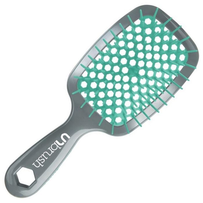 FHI Heat UNbursh Detangling Hair Brush - Aurora #AC0013GT