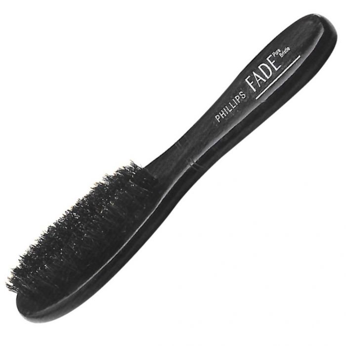 Phillips Fade Brush - Black