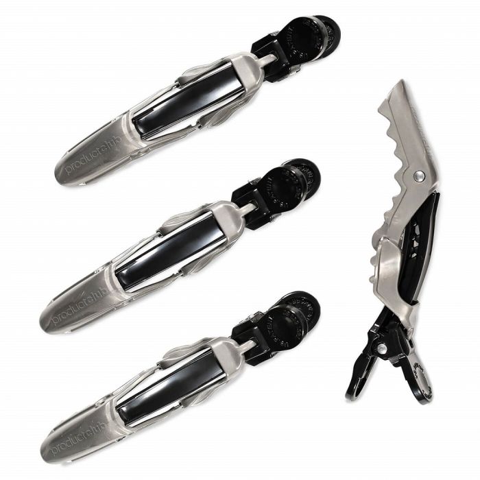 Product Club Sectioning Clips - 4 Pack #JCLIP-4