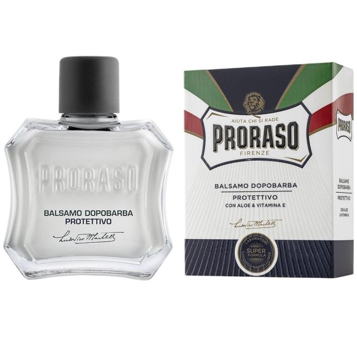 Proraso After Shave Balm Protective - Protettivo 3.4 oz