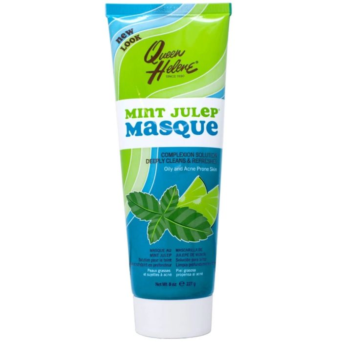 Queen Helene Mint Julep Masque 8 oz