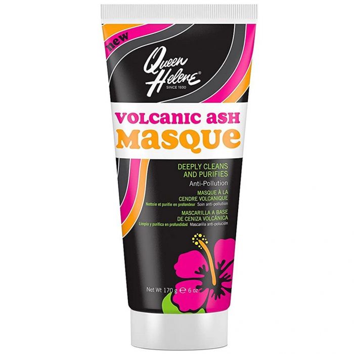 Queen Helene Volcanic Ash Masque 6 oz