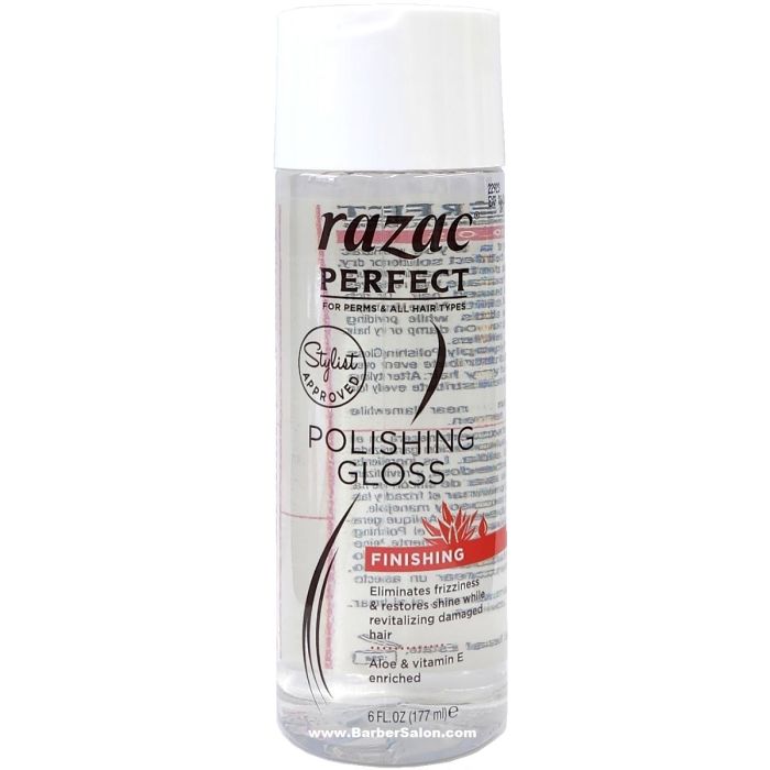 Razac Polishing Gloss 6 oz