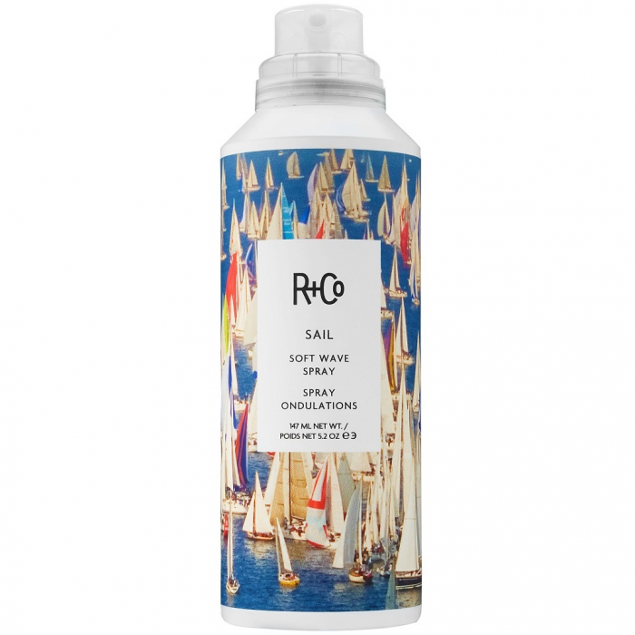 R+Co Sail Soft Wave Spray 5.2 oz