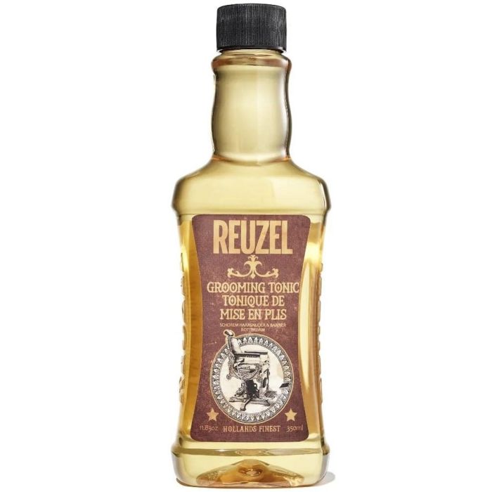 Reuzel Grooming Tonic 11.83 oz