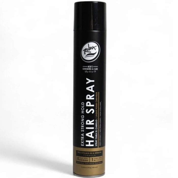 Rolda Hair Spray - Extra Strong Hold 13.52 oz
