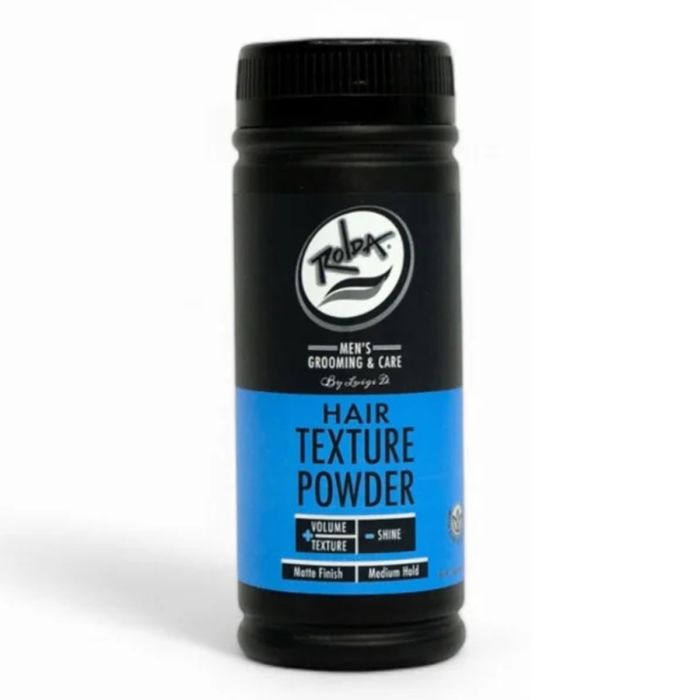 Suavecito Texturizing Powder 1 oz