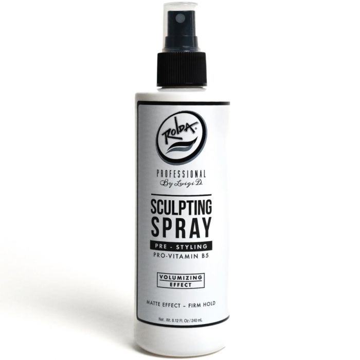 Immortal NYC Chaos Sea Salt Spray 8.45 oz
