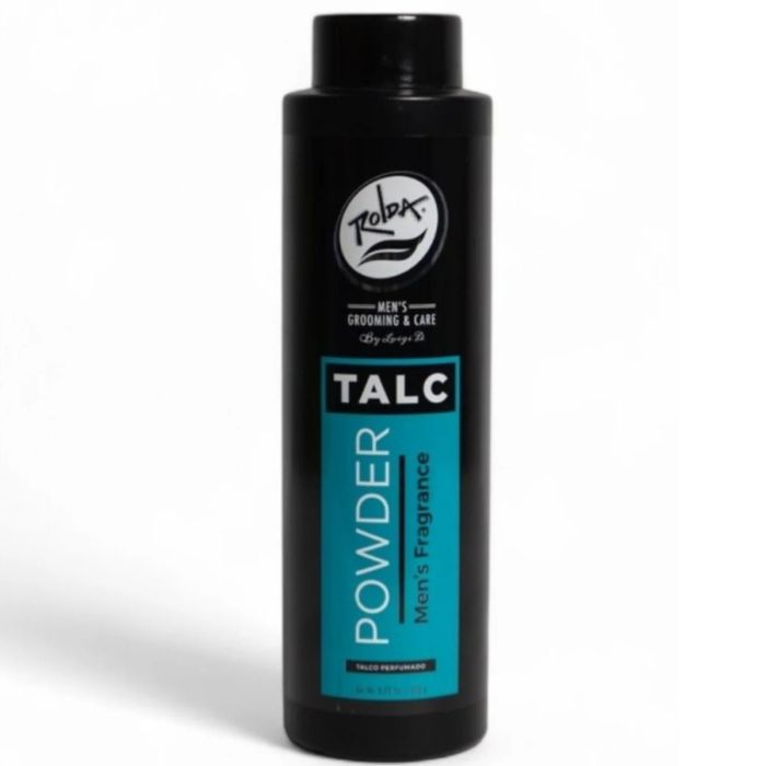 Rolda Talc Powder 8.81 oz