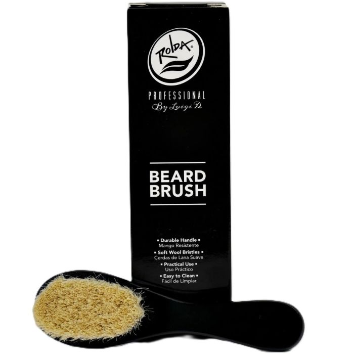 Rolda Beard Brush