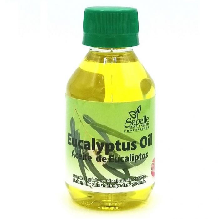 Sabelle Eucalyptus Oil 4 oz