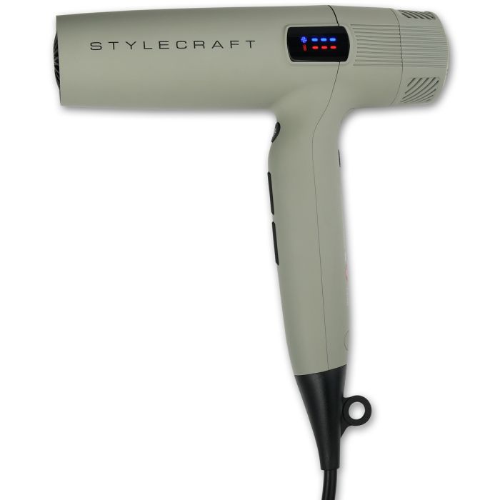 Stylecraft Sage Collection Lightweight Hair Dryer #SC107B