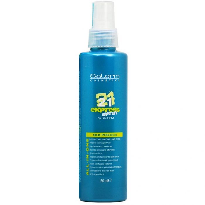 Salerm 21 Express Spray 6.1 oz